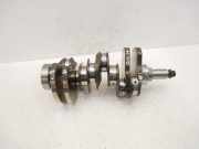 Kurbelwelle für Jaguar XJ X351 3,0 SDV6 306DTA Gen2 9X2Q-BA