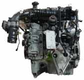 Motor für BMW X3 2,0d xDrive20d N47D20C N47D20O1 N47 11002207817 11002467181