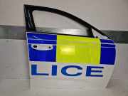 T?r vorne rechts f?r Peugeot 308 1,5 BlueHDI 130 Diesel YHZ DV5R YH01 9837981680