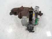 Turbolader für Citroen Jumpy 2,0 BlueHDi AHH AH01 DW10FC 9807873180