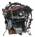 Motor für Fiat Opel Talento Vivaro B 1,6 Dci R9M413 R9M LWZ 95523622