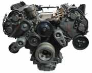 Motor für Jaguar XK X150 5,0 V8 XKR 508PS AJ133 AJ811197 9W83-6006-SB 96.000km