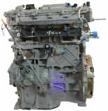 Motor für Toyota Auris E18 1,8 Hybrid 2ZR-FXE 2ZRFXE 2ZR 190000T162 91.000km