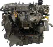 Motor für Opel Saab Insignia 9-3 93 2,0 Turbo LHU A20NHT 12645442