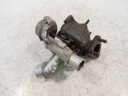 Turbolader für Toyota Auris 1,4 D-4D 1ND 1ND-TV 17201-0N010