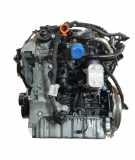 Motor für Skoda SuperB 2,0 TDI CFFB CFF 03L100090R 03L100090RX