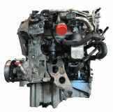 Motor für Audi Seat Q5 Exeo 2,0 TDI CGL CGLB 03L100091C 03L100091CX