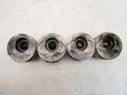 4x Kolben für VW Audi Skoda Seat Touran 1,9 TDI BKC 079147