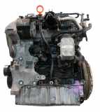 Motor Für VW Audi Seat Passat A3 Ibiza 1,6 TDI CAYC CAY 03L100036K 03L100036KX