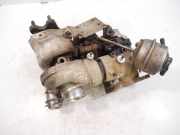 Turbolader Für Mazda 6 GJ 2,2 D SH SHY1 810357-0002