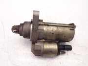 Anlasser Starter für Audi A3 8PA 8P 1,4 TFSI Benzin CAXA CAX 0AM911023B
