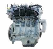 Motor für Opel Vauxhall Astra K 1,4 Turbo D14XFT LE2 95529213 59.000 KM