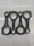 4x Pleuel Für Mercedes C-Klasse W204 C204 S204 2,2 CDI OM651.911 OM651 651.911