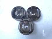 3x Kolben für Citroen DS Peugeot 1,2 THP HNY EB2DTS HN02 N288A