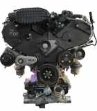 Motor für Jaguar XF X250 3,0 D V6 306DT JDE7843 JDE7843E