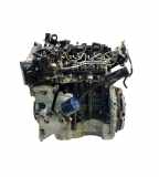 Motor für Mercedes A-Klasse W176 1,5 A180 CDI d OM607.951 K9KA460 A6070106300