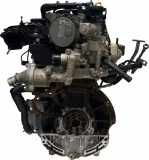 Motor Für Hyundai ix35 IX35 LM 2,0 CRDi 4WD Euro5 D4HA 166F1-2FU00A