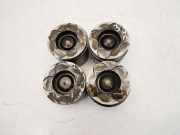 4x Kolben für Opel Vauxhall Astra J 1,7 CDTI A17DTS LUD PK19