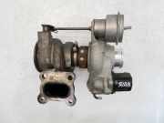 Turbolader f?r Opel Astra K Mokka 1,4 Turbo B14XFT LE2 B14 12668297