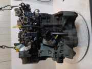 Motor für Nissan Qashqai 1,5 dCi K9K K9K282 1010200Q2E