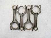 4x Pleuel Pleuelstange für VW Passat Octavia 1,8 TSI CJSA CJSB CJSC CJS 06LD