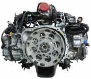 Motor für Subaru Forester SJ 2,0 i AWD FB20