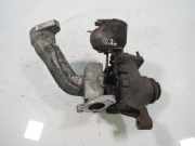 Turbolader für Toyota Proace 2,0 D 4WZ-FTV 4WZ DW10CD RH02 9675101580