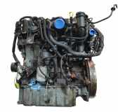 Motor f?r Citroen Peugeot Jumpy Expert 2,0 HDi RHK DW10UTED4 0135KV 0139ST