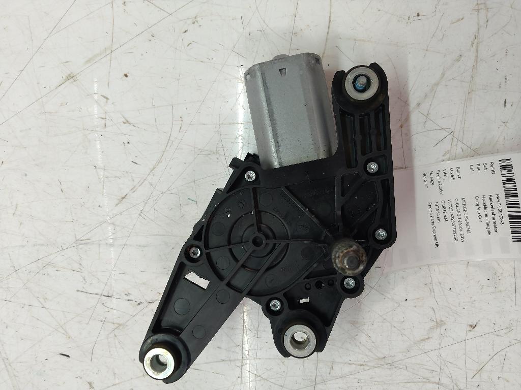 Fensterhebermotor für MERCEDES-BENZ C-CLASS T-Model 3,0 OM642.834 A2048202542