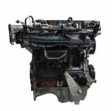 Motor für Opel Astra 1,4 T A14NEL A14NET A14 LUJ 55589197 95517729 93169420