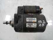 Anlasser Starter für VW 181 Käfer Karmann 1,5 H 0001211993