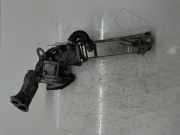 Abgaskühler für MERCEDES-BENZ E-CLASS E 220 CDI 2,2 cdi OM 651.924 A6511400360