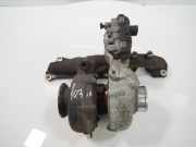 Turbolader für Jeep Cherokee KL 2,2 CRD 4x4 LAU61 EBU 55265266