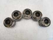 5x Kolben für Volvo S70 S80 V70 2,5 TDI D5252T 81L51
