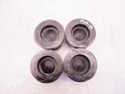 4x Kolben für Nissan Navara 2,3 DCI YS23DDTT YS23E280 85MT