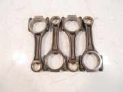 4x Pleuel Pleuelstange für Audi Seat Skoda VW Golf Jetta 2,0 TDI BMN 038J