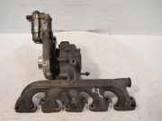 Turbolader für Volvo V70 MK3 2,4 D D5244T5 D52 31219697