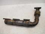 Abgaskrümmer für Mercedes GL-Klasse W166 3,0 CDI GL350 OM642.826 A6421400909