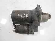 Anlasser Starter für Opel Corsa D 1,2 A12XER A12 LDC 0001107522