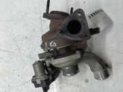 Turbolader f?r Ssangyong Rexton EX 2,0 Xdi 4x4 D20DTR OM671.960 54409700014