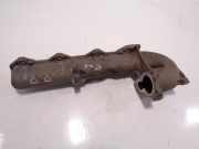 Ansaugbrücke für Renault Nissan Koleos HY 2,0 dCi Diesel M9R832 M9R