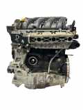 Motor für Renault Kangoo 1,6 16V Benzin K4M831 K4M 7701478189
