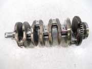 Kurbelwelle für Nissan Renault Interstar Master 2,3 DCI M9T726 M9T 836 JG