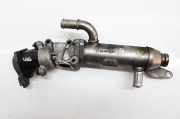 Abgaskühler Land Rover Discovery 3 Range Rover 2,7 TD 276DT 4R8Q-9Y493-BJ