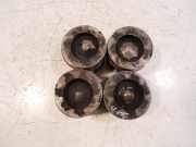 4x Kolben für Audi Seat Skoda VW A3 Leon Octavia Golf 1,6 TDI CRKB CRK 79L121