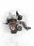 Turbolader für Peugeot Partner 1,6 HDi DV6DTED 9HP 9H06 0375R0