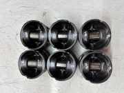 6x Kolben Für Land Rover Discovery IV L320 3,0 TD 306DTA H268X