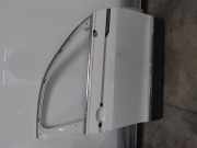 T?r vorne rechts wei? C9A f?r VW Tiguan AX1 2,0 TDI DTS DTSB 5NA 831056N