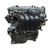 Motor für Toyota Auris Corolla Verso 1,6 1ZR 1ZR-FAE 190000T070 190000T072