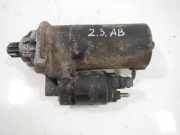 Anlasser Starter für Audi TT 1,8 T APX 02A911023L